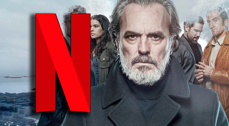 Imagen de Si te gustó 'Entrevías', esta serie de José Coronado es aún mejor y está completa en Netflix