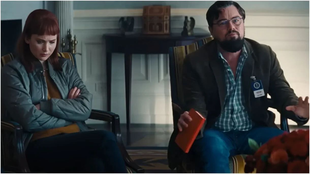 what happens at night martin scorsese