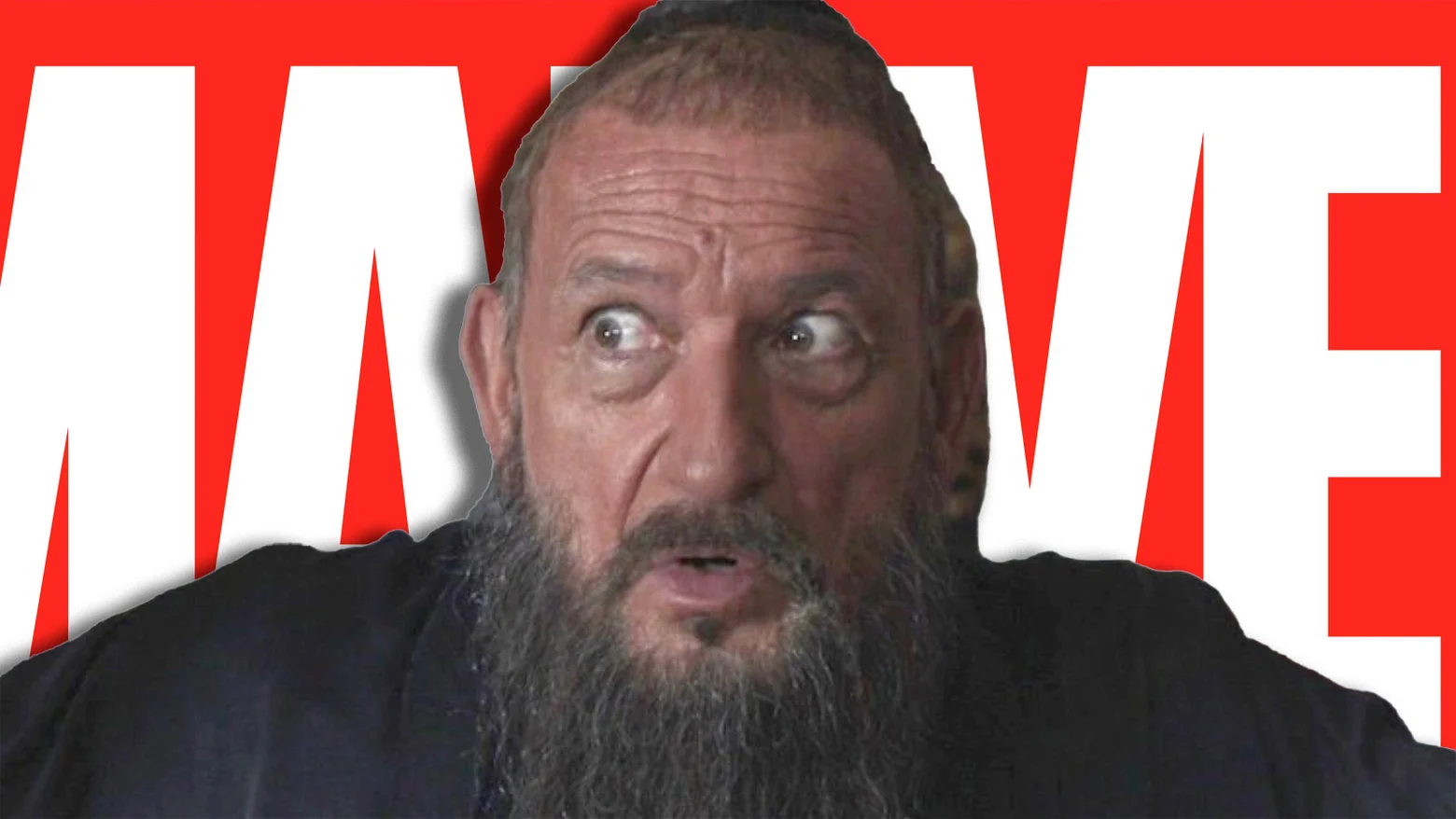 wonder man iron man 3