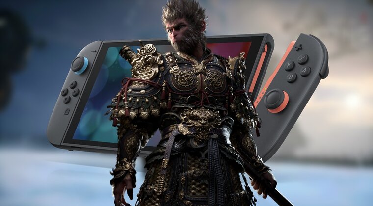 Imagen de Fue uno de los mejores juegos de 2024, casi gana el GOTY y ahora podría llegar a Nintendo Switch 2