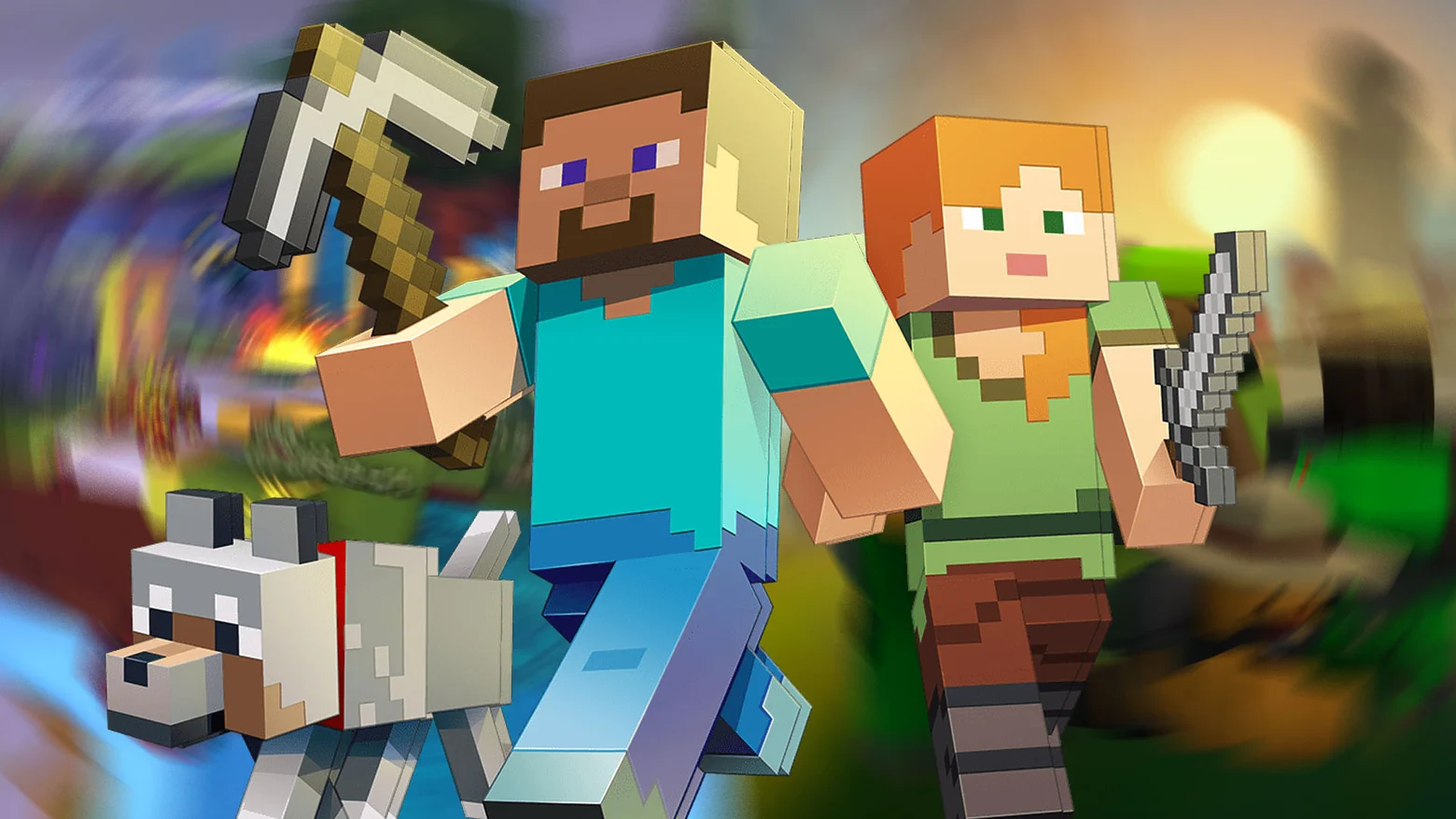 Los 3 mejores juegos GRATIS tipo Minecraft que puedes descargar ahora mismo (y no son lo que imaginas)