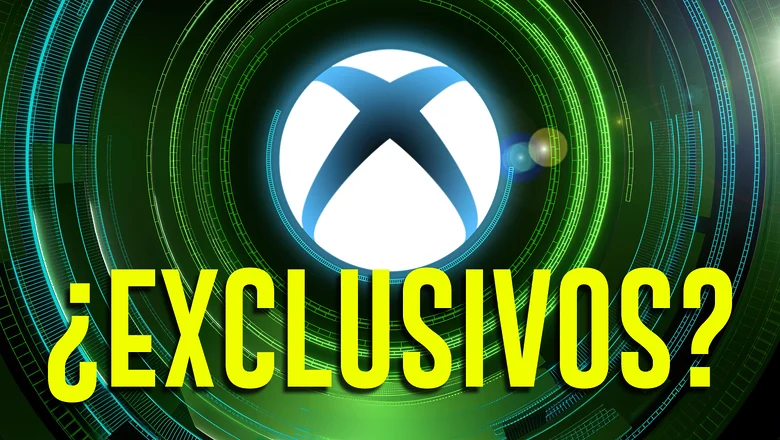 xbox exclusivos