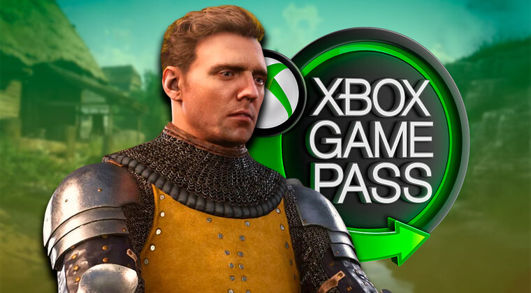 Imagen de Xbox Game Pass recibe 8 nuevos juegos, incluyendo un bombazo reciente que es un RPG de culto