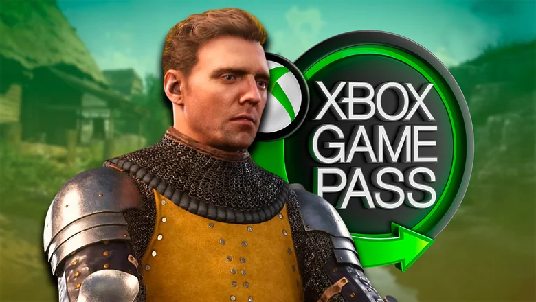 Xbox Game Pass