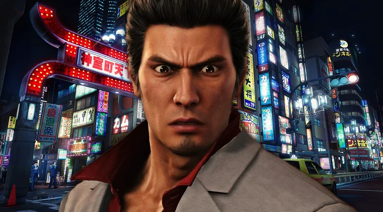 Imagen de RGG Studio confirma el fin de Yakuza Kiwami tras el tercer juego