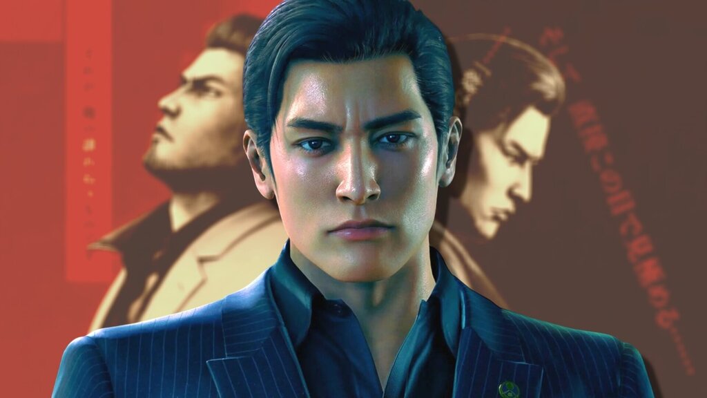 yakuza kiwami 3 cambio de rumbo