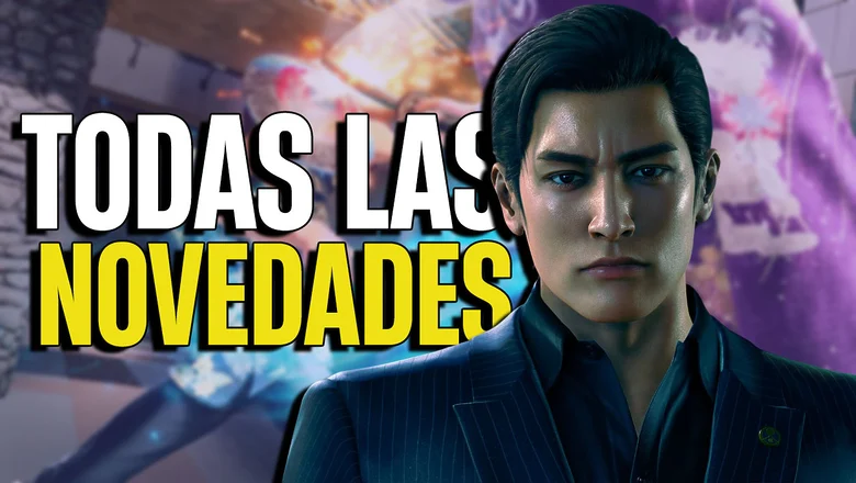 YAKUZA KIWAMI 3 & DARK TIES