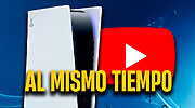 Imagen de La función oculta de PS5 que te permite ver Youtube mientras juegas: cómo acceder a ella paso a paso