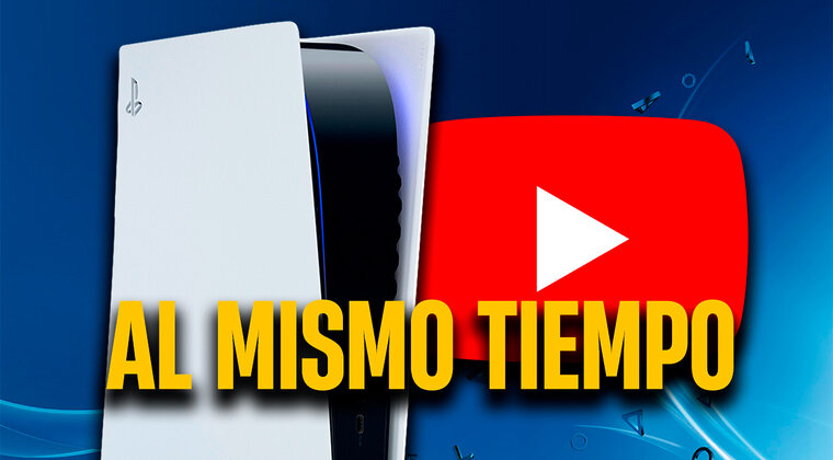 Imagen de La función oculta de PS5 que te permite ver Youtube mientras juegas: cómo acceder a ella paso a paso