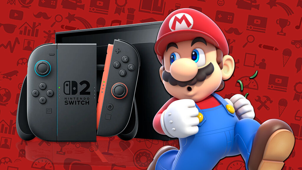 Ocho meses después, Nintendo Switch 2 por fin recibiría una función básica que nunca debió faltar