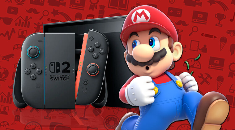 Imagen de Ocho meses después, Nintendo Switch 2 por fin recibiría una función básica que nunca debió faltar