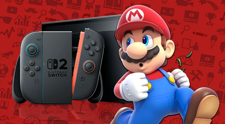 Imagen de Ocho meses después, Nintendo Switch 2 por fin recibiría una función básica que nunca debió faltar