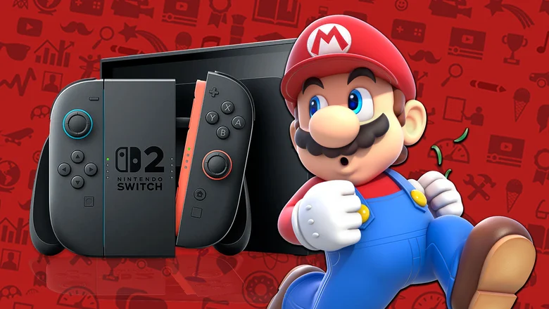 Ocho meses después, Nintendo Switch 2 por fin recibiría una función básica que nunca debió faltar