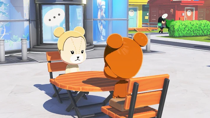 Fondo portada Videojuego