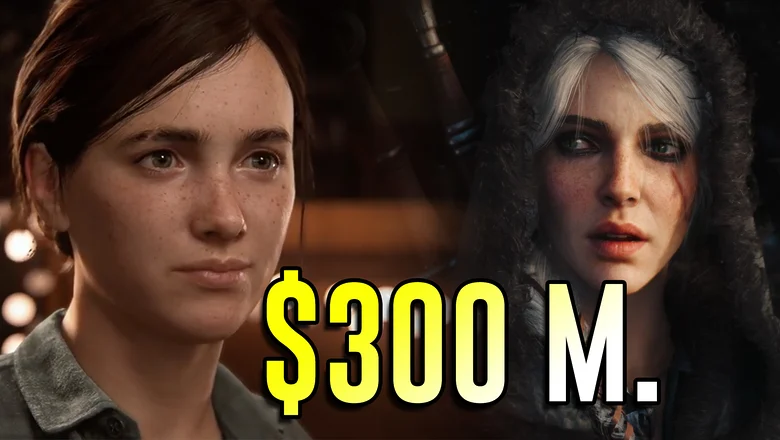 300 millones precio videojuegos