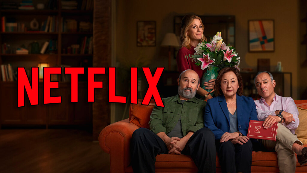 53 domingos netflix pelicula