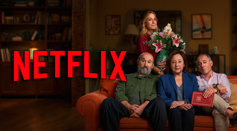 Imagen de La nueva película del director de 'Truman' en Netflix no cumple expectativas: ¿qué ha fallado?