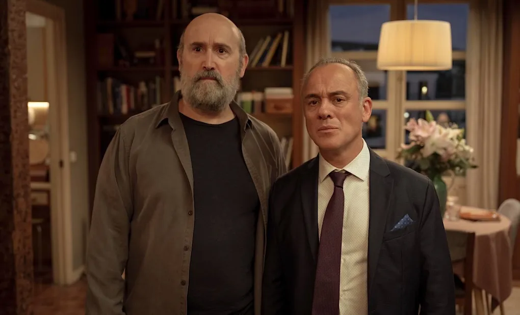 53 domingos 53 domingos netflix