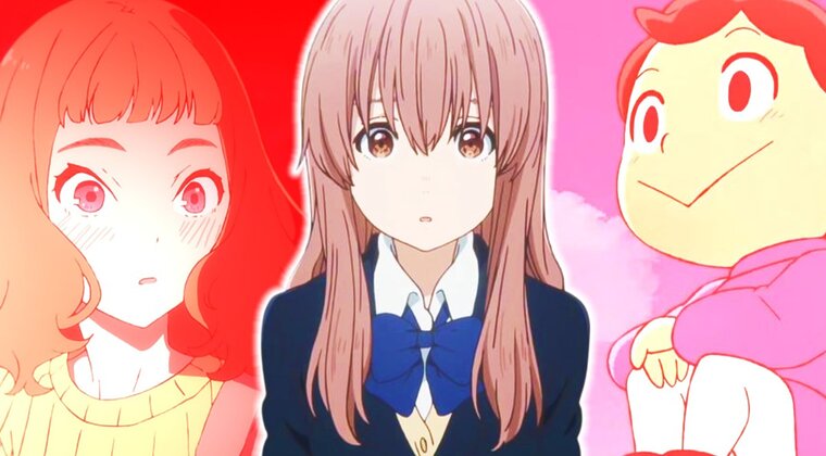 Imagen de 8 animes con protagonistas con discapacidad que redefinen lo que es ser fuerte