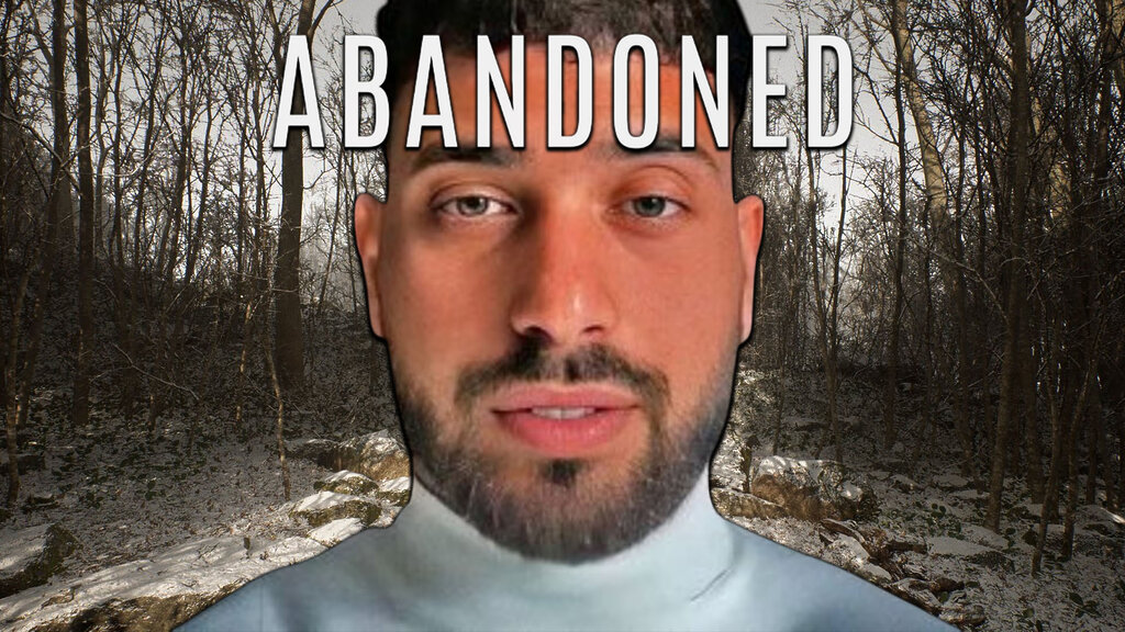 El escándalo de Abandoned revive: su creador es visto jugando una supuesta "secuela" en PS5