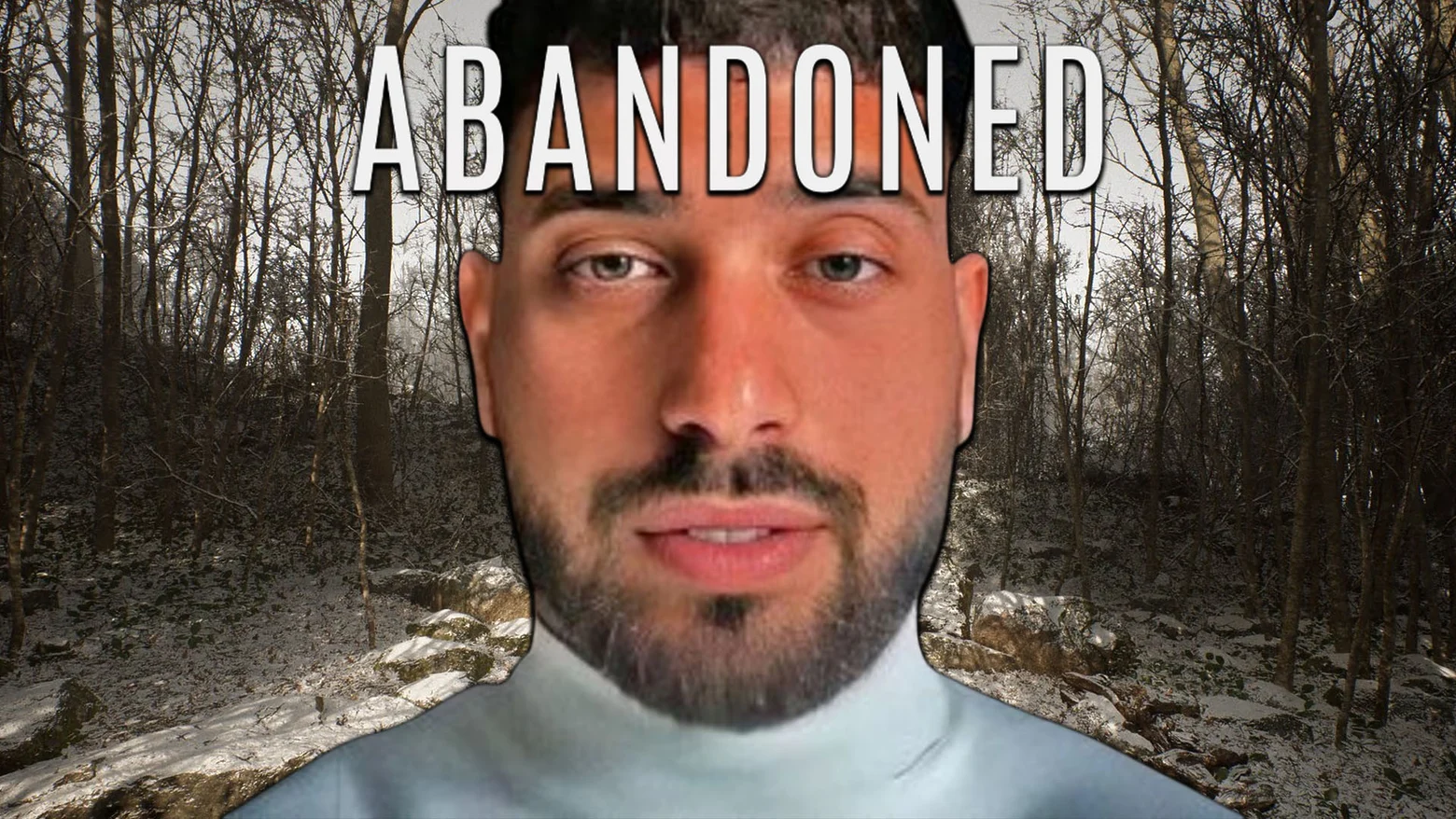 El escándalo de Abandoned revive: su creador es visto jugando una supuesta 