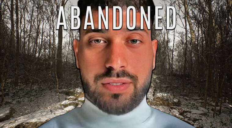 Imagen de El escándalo de Abandoned revive: su creador es visto jugando una supuesta "secuela" en PS5