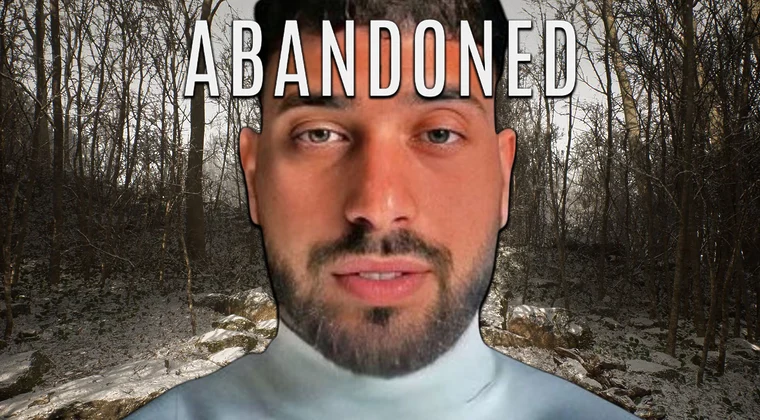 Imagen de El escándalo de Abandoned revive: su creador es visto jugando una supuesta "secuela" en PS5