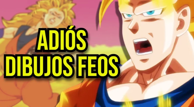 Imagen de Dragon Ball Super: Beerus cambia su animación para evitar los "dibujos feos" que se hicieron virales