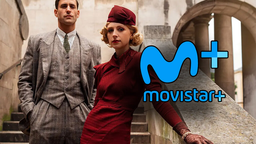 Agatha Christie Hacia cero Movistar