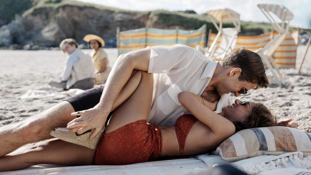 agatha christie: hacia cero