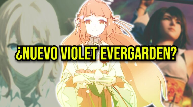 Imagen de Agents of the Four Seasons apunta alto: emoción al estilo de Violet Evergarden y magia de Final Fantasy X