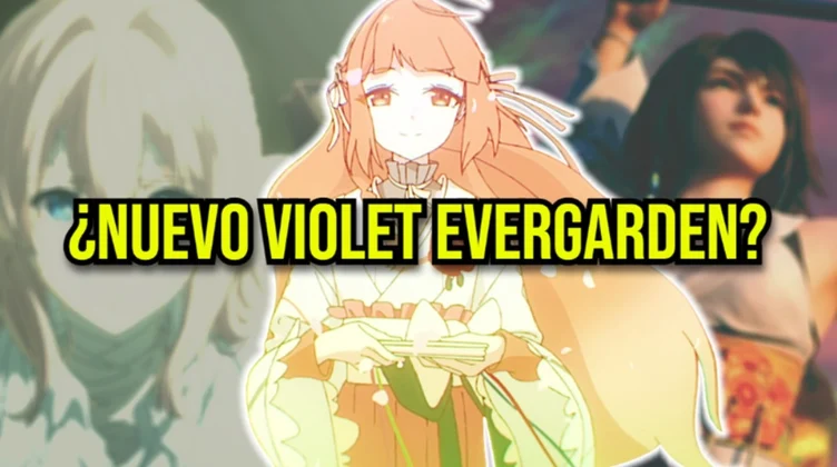 Imagen de Agents of the Four Seasons apunta alto: emoción al estilo de Violet Evergarden y magia de Final Fantasy X