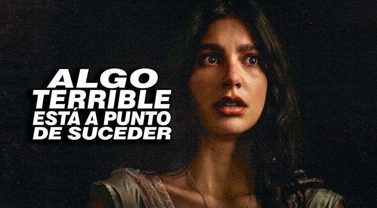 Imagen de Todo sobre la temporada 2 de 'Algo terrible está a punto de suceder': renovación y fecha de estreno en Netflix