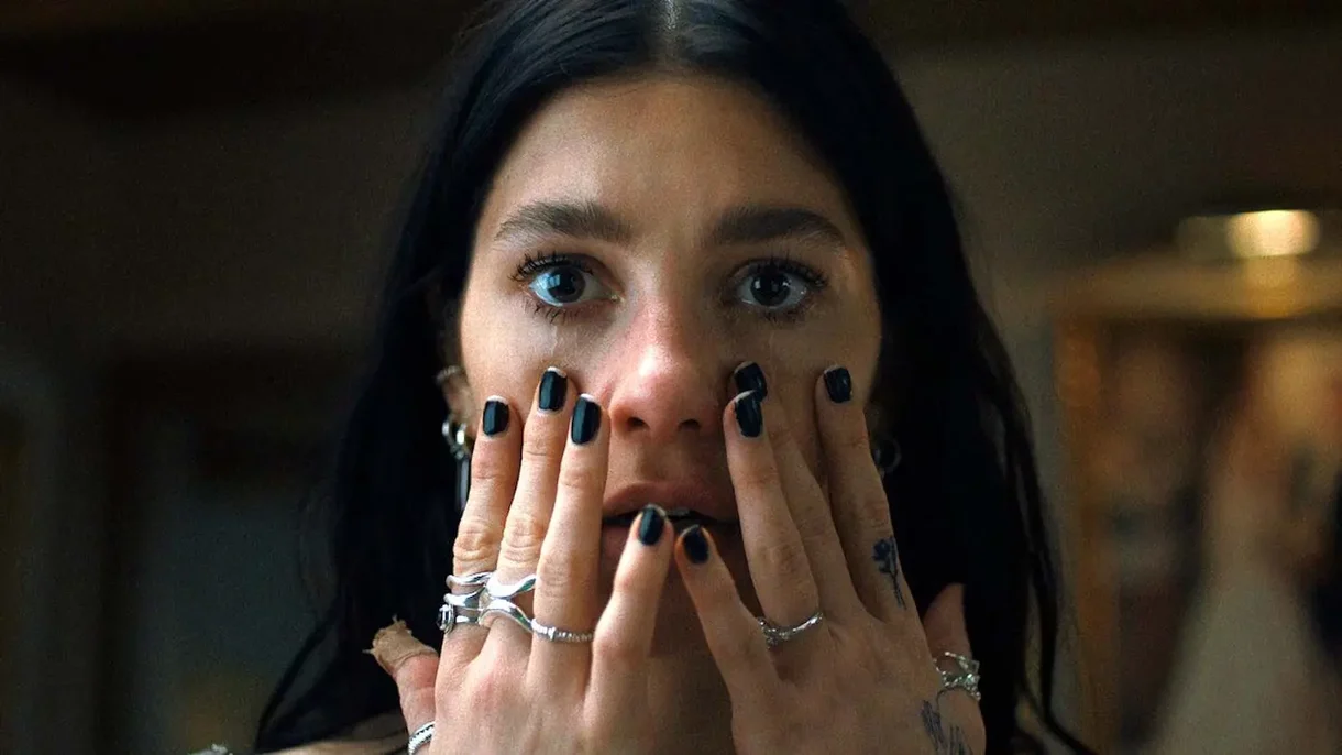 algo terrible está a punto de suceder netflix