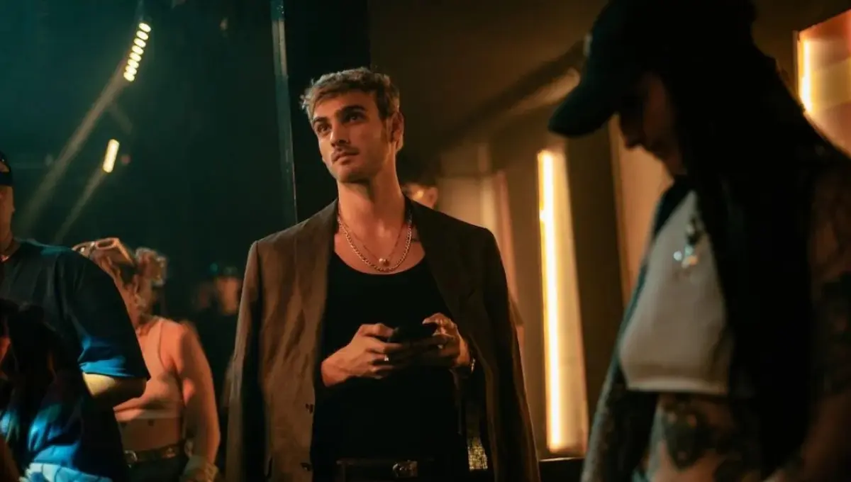 amor animal prime video pelicula amor animal prime video