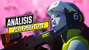 Imagen de Análisis de Marathon: lo amarás o lo odiarás (con razón), pero Bungie ha regresado con algo que obsesiona
