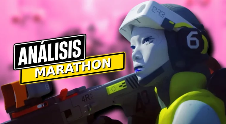 Imagen de Análisis de Marathon: lo amarás o lo odiarás (con razón), pero Bungie ha regresado con algo que obsesiona
