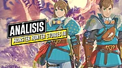 Imagen de Análisis de Monster Hunter Stories 3: Twisted Reflection - El spin-off que ya juega en primera división