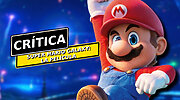 Imagen de Crítica de Super Mario Galaxy: La película, una sobredosis de referencias que entusiasma (pero también agota)
