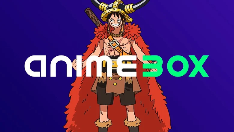 AnimeBox simulcast temporada de primavera One Piece