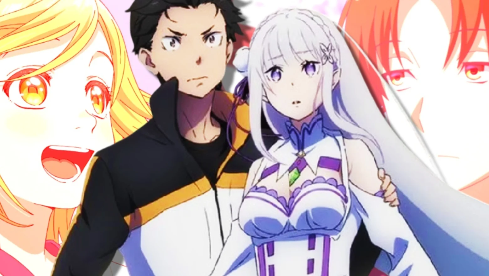 animes primavera 2026 los 16 animes que debes ver