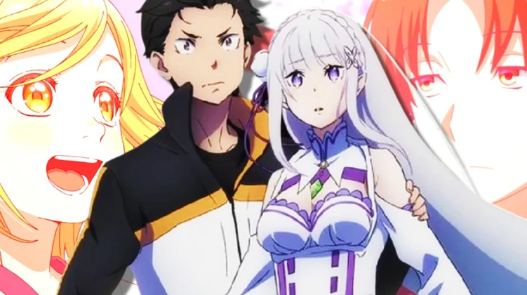 Imagen de Guía de anime de primavera 2026: Los 16 animes que no puedes perderte a partir de marzo