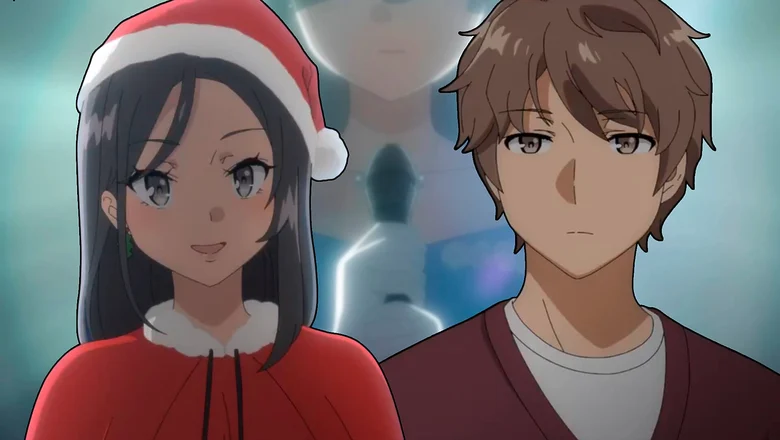 AoButa Rascal Does Not Dream of a Dear Friend