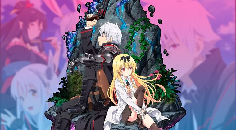 Imagen de Este anime isekai es de los más populares que existen, y ya puedes verlo entero en Prime Video