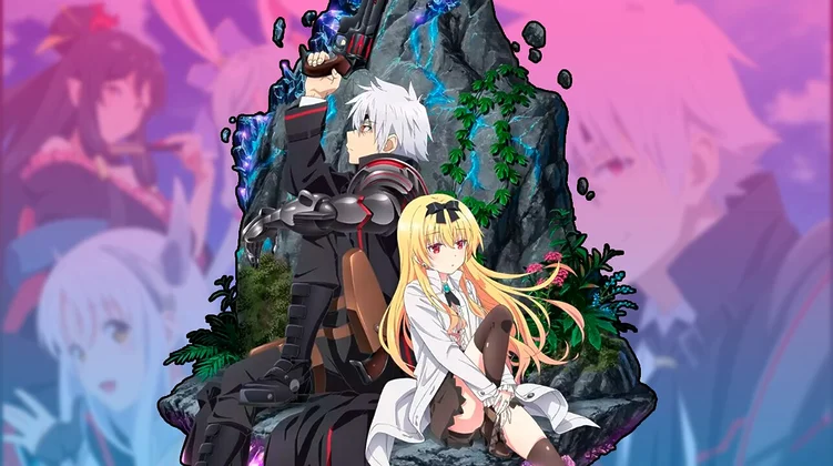 Imagen de Este anime isekai es de los más populares que existen, y ya puedes verlo entero en Prime Video