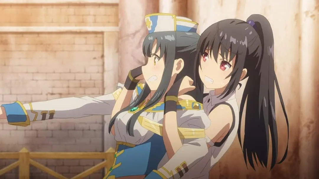 arifureta kaori shizuku Arifureta Kaori Shizuku