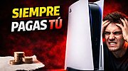 Imagen de La subida de PS5 manda un mensaje claro: el jugador paga cada vez más por lo mismo