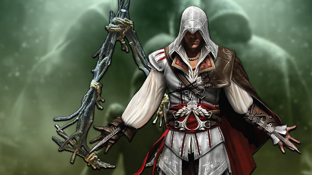 Assassin’s Creed Hexe ya tendría ventana de lanzamiento y recuperaría a un personaje que creías olvidado
