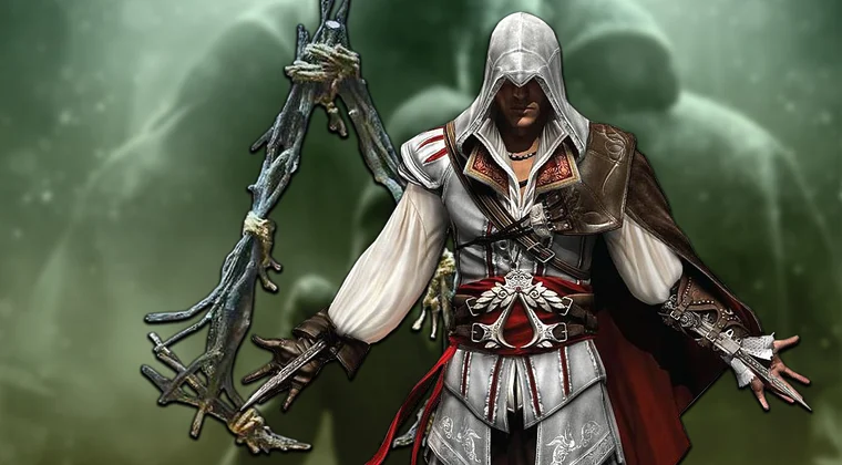 Imagen de Assassin’s Creed Hexe ya tendría ventana de lanzamiento y recuperaría a un personaje que creías olvidado