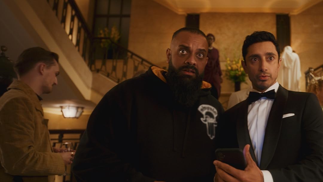 Bait amazon prime video